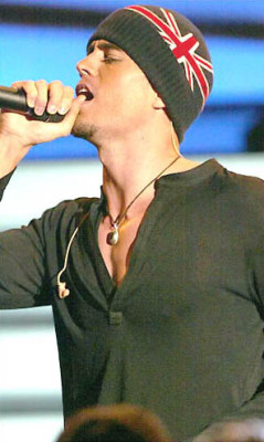 Enrique Iglesias pic #92650